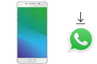 Como baixar e instalar o WhatsApp em Hotwav Cosmos V19 Plus