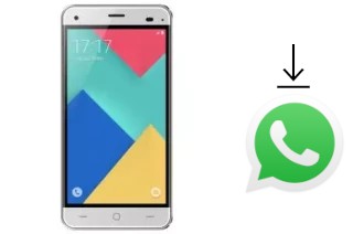 Como baixar e instalar o WhatsApp em Hotwav Cosmos V20