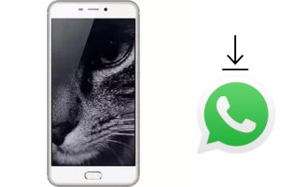 Como baixar e instalar o WhatsApp em Hotwav Cosmos V21