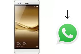 Como baixar e instalar o WhatsApp em Hotwav Cosmos V5