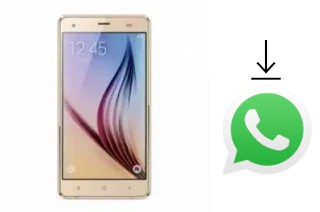 Como baixar e instalar o WhatsApp em Hotwav Cosmos V6