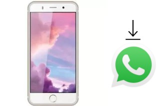 Como baixar e instalar o WhatsApp em Hotwav Cosmos V8-2