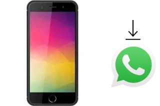 Como baixar e instalar o WhatsApp em Hotwav Cosmos V8 Lite