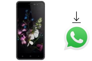 Como baixar e instalar o WhatsApp em Hotwav Cosmos V811