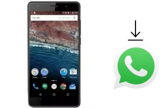 Como baixar e instalar o WhatsApp em Hotwav Cosmos V9