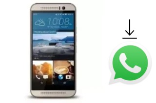 Como baixar e instalar o WhatsApp em Hotwav Fone M9