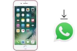 Como baixar e instalar o WhatsApp em Hotwav IP6 Plus