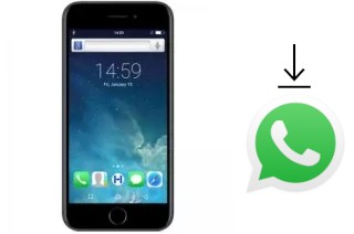 Como baixar e instalar o WhatsApp em Hotwav IP7