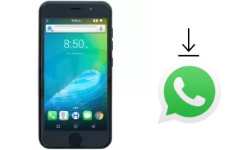 Como baixar e instalar o WhatsApp em Hotwav IP7S