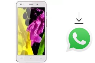 Como baixar e instalar o WhatsApp em Hotwav Venus R10