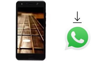 Como baixar e instalar o WhatsApp em Hotwav Venus R18