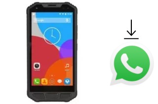 Como baixar e instalar o WhatsApp em Hotwav Venus R2