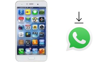 Como baixar e instalar o WhatsApp em Hotwav Venus R9