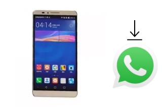 Como baixar e instalar o WhatsApp em Hotwav Venus X1