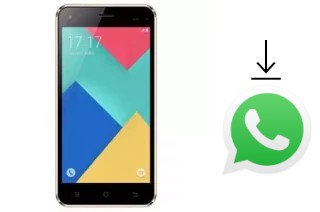 Como baixar e instalar o WhatsApp em Hotwav Venus X10