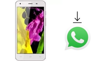 Como baixar e instalar o WhatsApp em Hotwav Venus X14