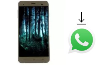 Como baixar e instalar o WhatsApp em Hotwav Venus X16