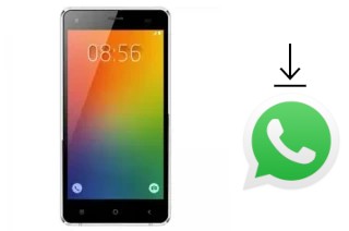 Como baixar e instalar o WhatsApp em Hotwav Venus X5