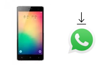 Como baixar e instalar o WhatsApp em Hotwav Venus X6