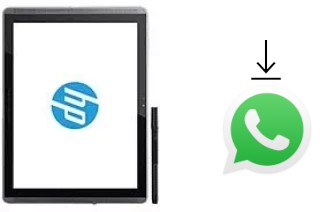 Como baixar e instalar o WhatsApp em HP Pro Slate 12