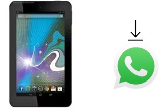 Como baixar e instalar o WhatsApp em HP Slate 7