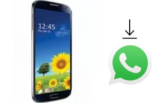 Como baixar e instalar o WhatsApp em HPL Xpress A9500