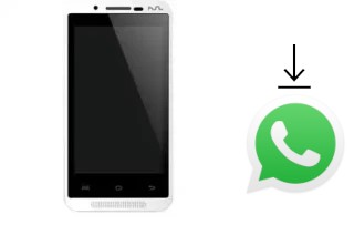 Como baixar e instalar o WhatsApp em HSL Yuva Y300