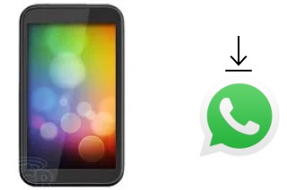 Como baixar e instalar o WhatsApp em HTC Ville