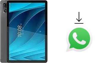 Como baixar e instalar o WhatsApp em HTC A101 Plus