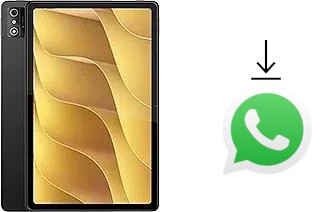 Como baixar e instalar o WhatsApp em HTC A104