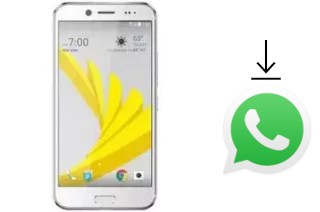 Como baixar e instalar o WhatsApp em HTC Bolt