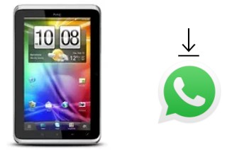 Como baixar e instalar o WhatsApp em HTC Flyer