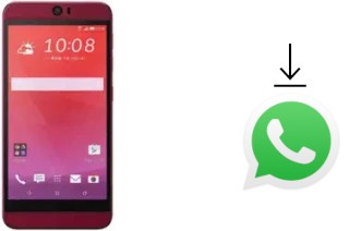 Como baixar e instalar o WhatsApp em HTC J Butterfly