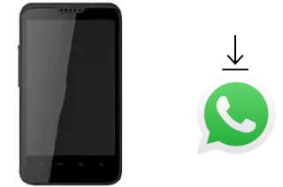 Como baixar e instalar o WhatsApp em HTC Lead