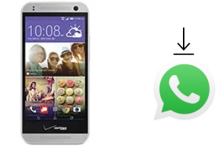 Como baixar e instalar o WhatsApp em HTC One Remix