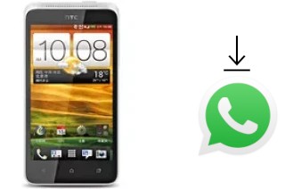 Como baixar e instalar o WhatsApp em HTC One SC