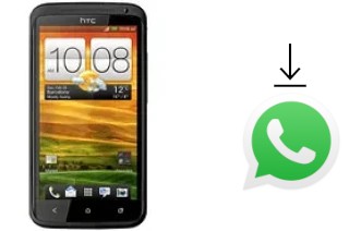 Como baixar e instalar o WhatsApp em HTC One X