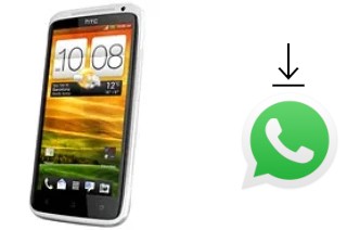 Como baixar e instalar o WhatsApp em HTC One XL