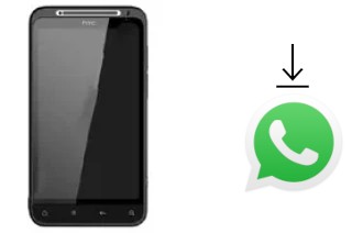 Como baixar e instalar o WhatsApp em HTC Rider