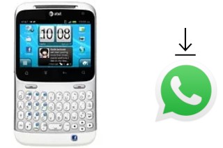 Como baixar e instalar o WhatsApp em HTC Status