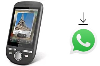 Como baixar e instalar o WhatsApp em HTC Tattoo