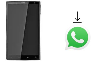 Como baixar e instalar o WhatsApp em HTC Zeta