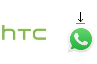 Como baixar e instalar o WhatsApp em HTC A12