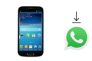 Como baixar e instalar o WhatsApp em HTM GT-H9503