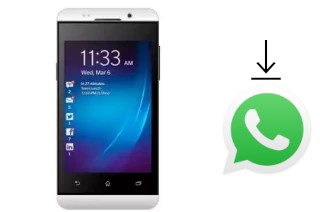 Como baixar e instalar o WhatsApp em HTM H10