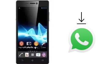 Como baixar e instalar o WhatsApp em HTM Z1-H39L