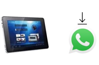 Como baixar e instalar o WhatsApp em Huawei MediaPad