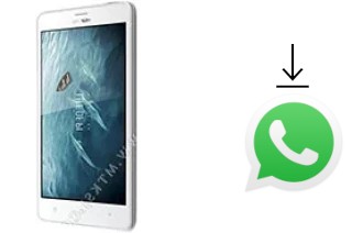 Como baixar e instalar o WhatsApp em Huawei Ascend G628