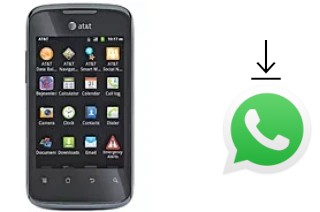 Como baixar e instalar o WhatsApp em Huawei Fusion 2 U8665