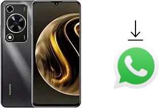 Como baixar e instalar o WhatsApp em Huawei Enjoy 70